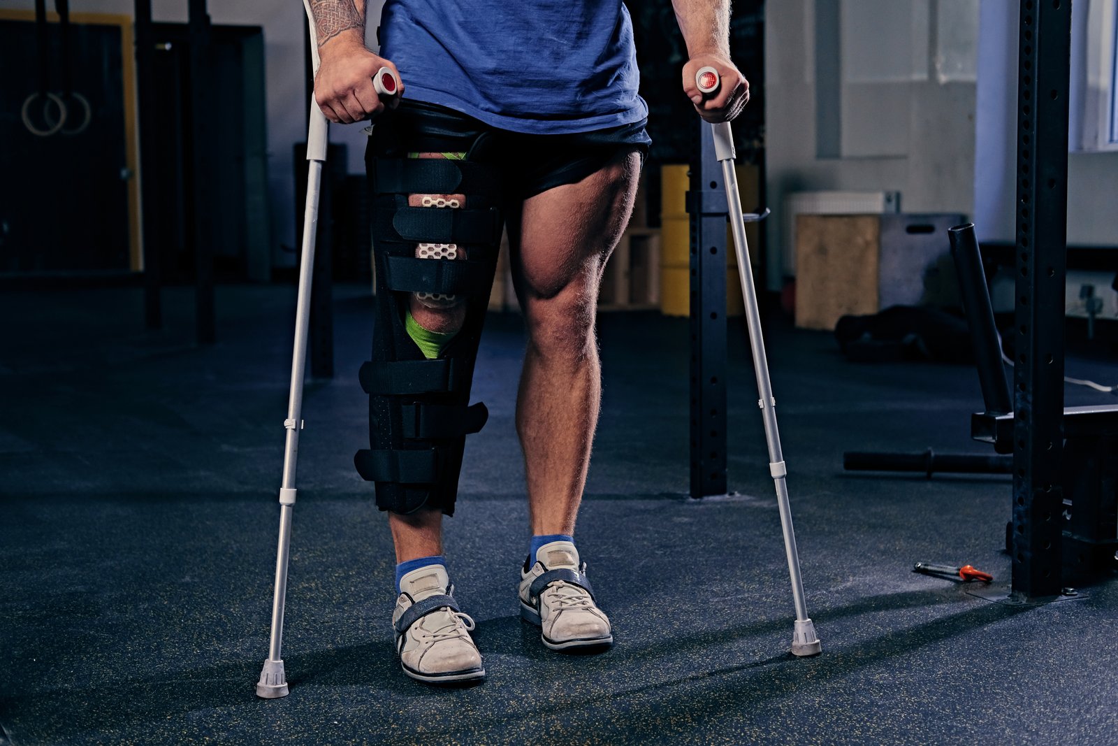 Robotic Knee Replacement Surgery by Dr Neelesh Damani